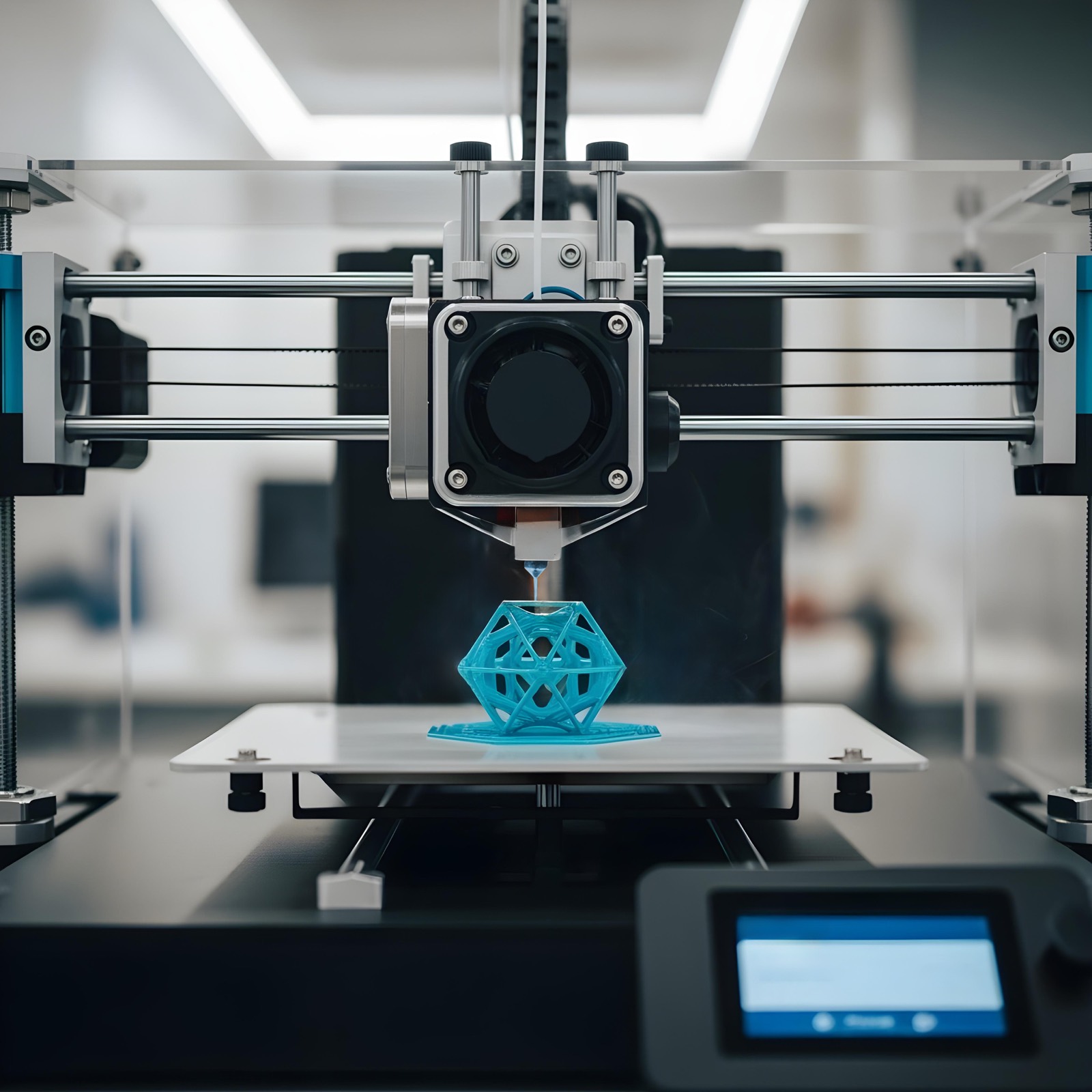The Complete Roadmap to Becoming a Digital Dentist (CAD/CAM)