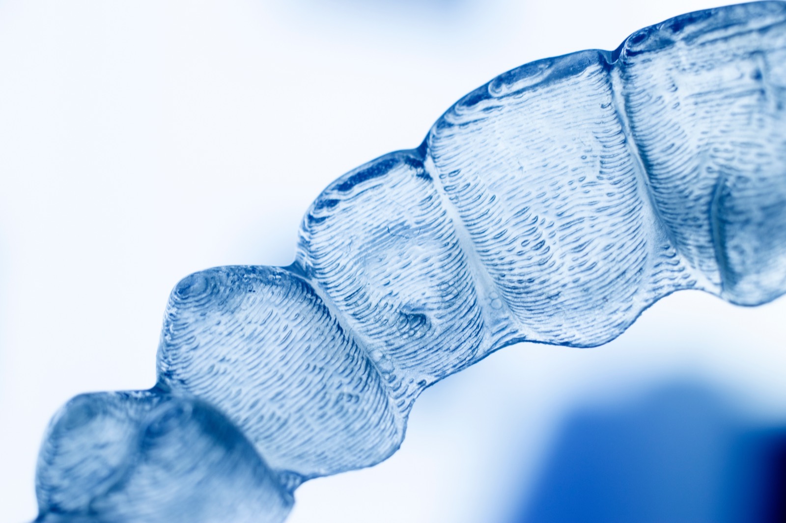 Clear Aligners