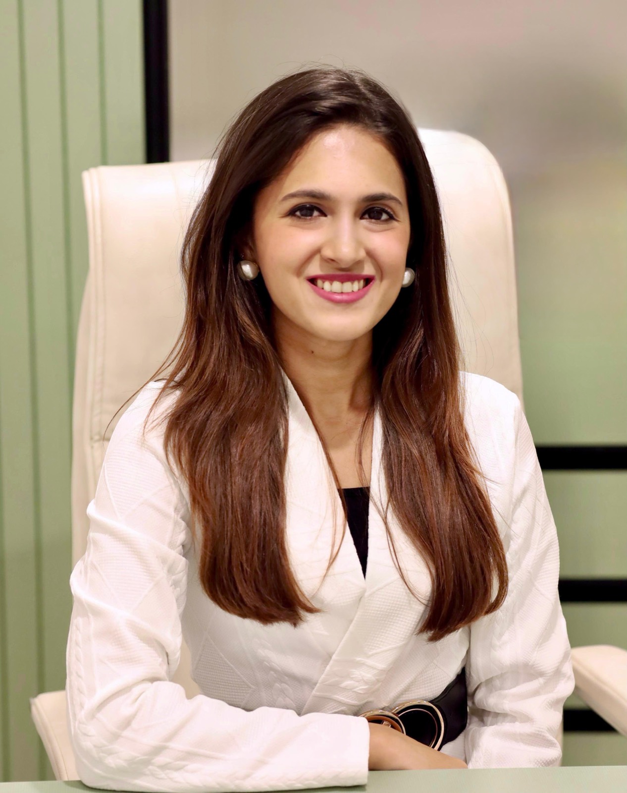 Dr. Niha Naveed