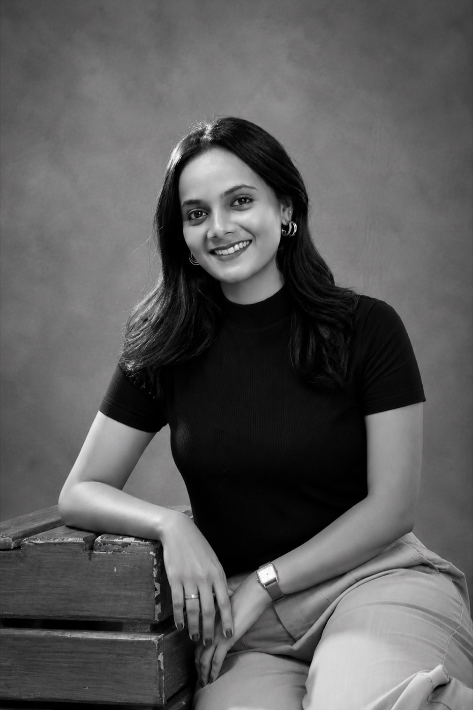 Dr. Rathna Subhashini MH, Founder ACAD UAE