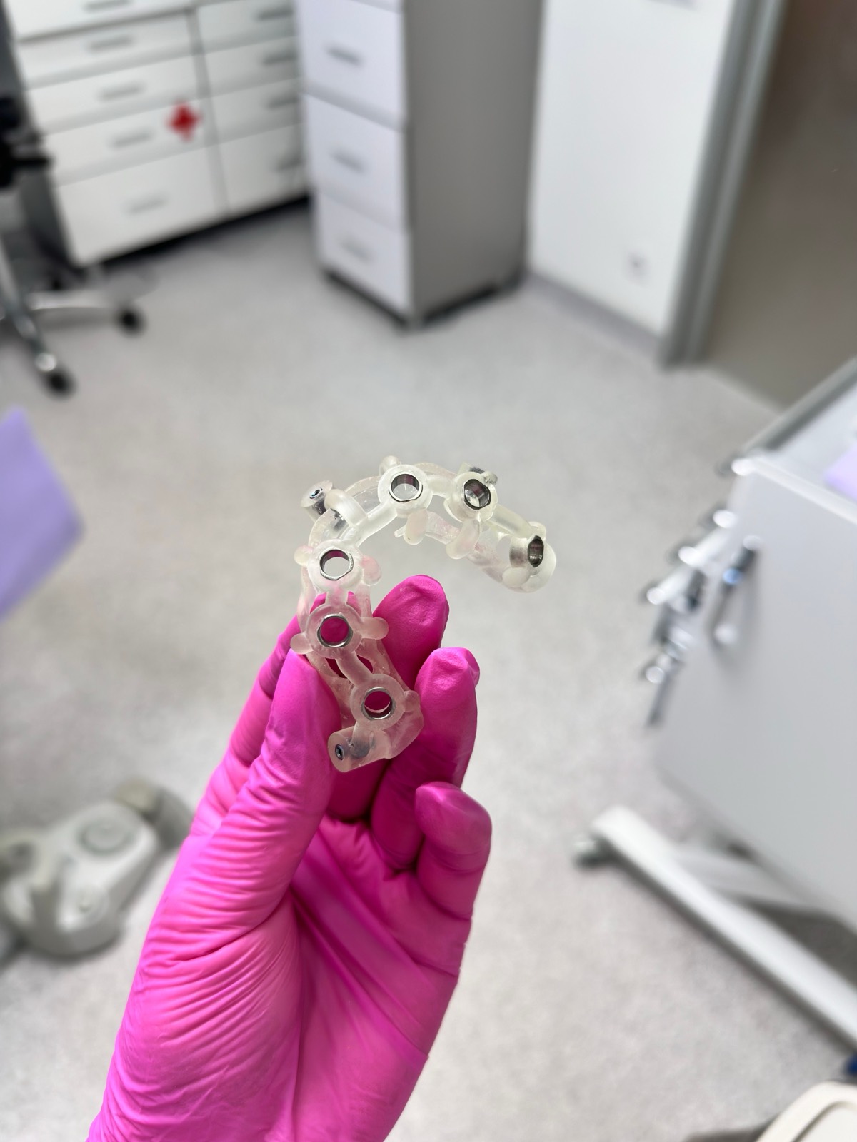 Guided Endodontics