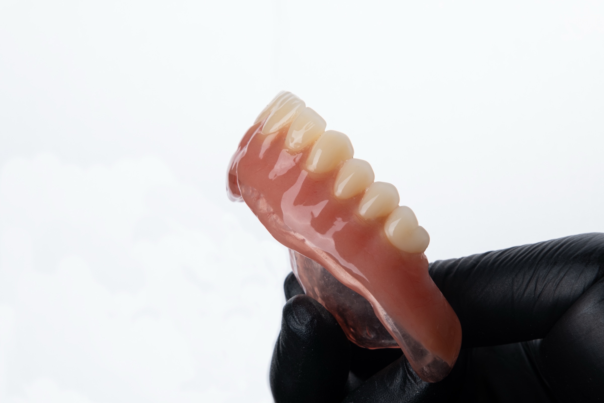 Digital Complete Denture Workshop: hands-on scanning and design
